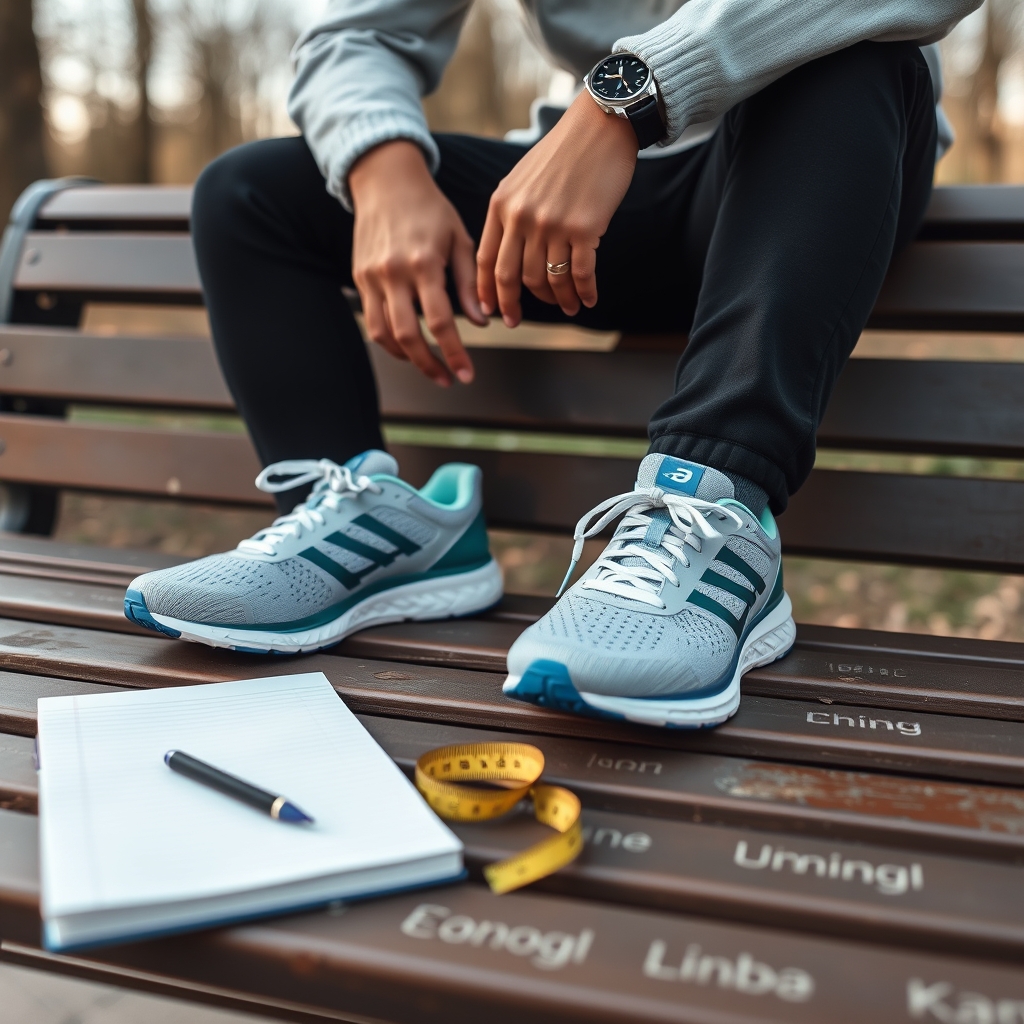 Running Shoes at Example Store: How to Choose the Right Pair（配图 2）
