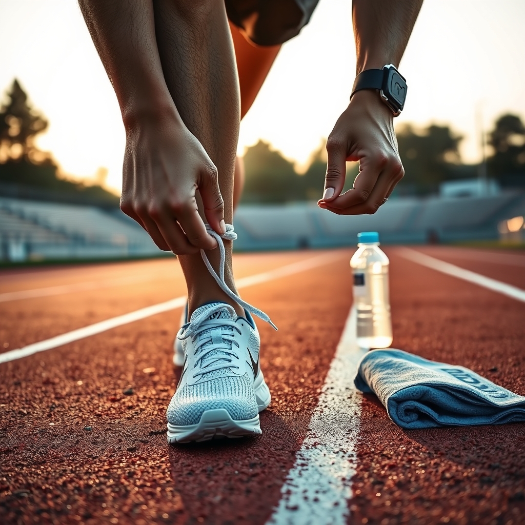 Running Shoes at Example Store: How to Choose the Right Pair
